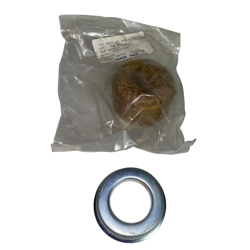 Mudshield for Gearbox Output Shaft 236074